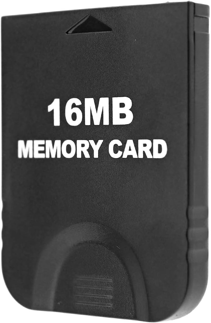 SING F LTD Memory Card 16MB Compatible with Nintendo Gamecube Wii - Image 2