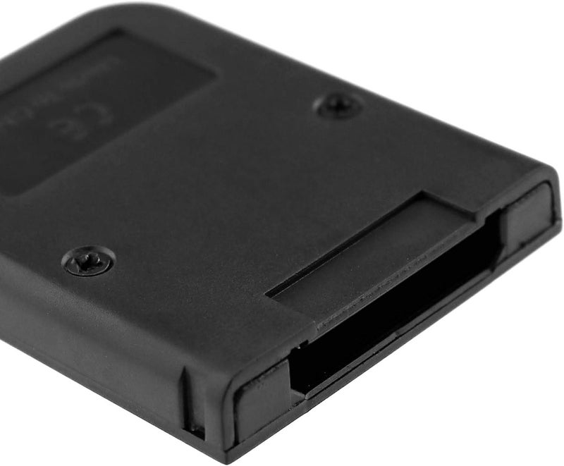 SING F LTD Memory Card 16MB Compatible with Nintendo Gamecube Wii - Image 5