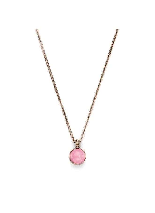 OLIVIA BURTON Modern Classics Long Hooked Necklace