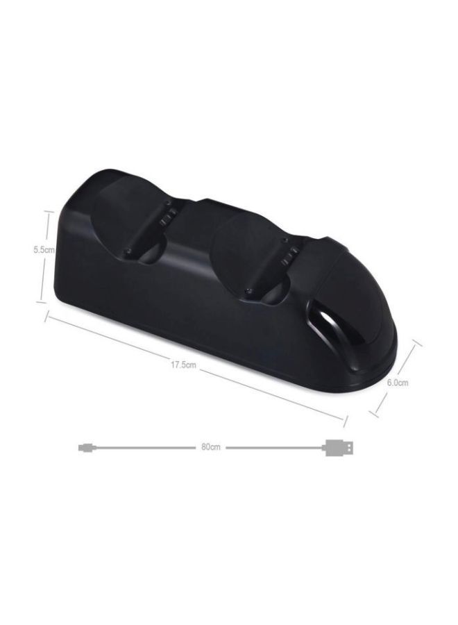 Dual Charging Dock For P4 wireless Controller - Image 4