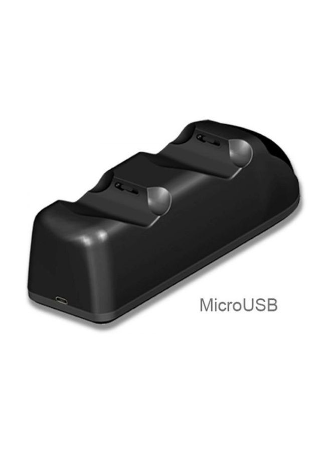 Dual Charging Dock For P4 wireless Controller - Image 3