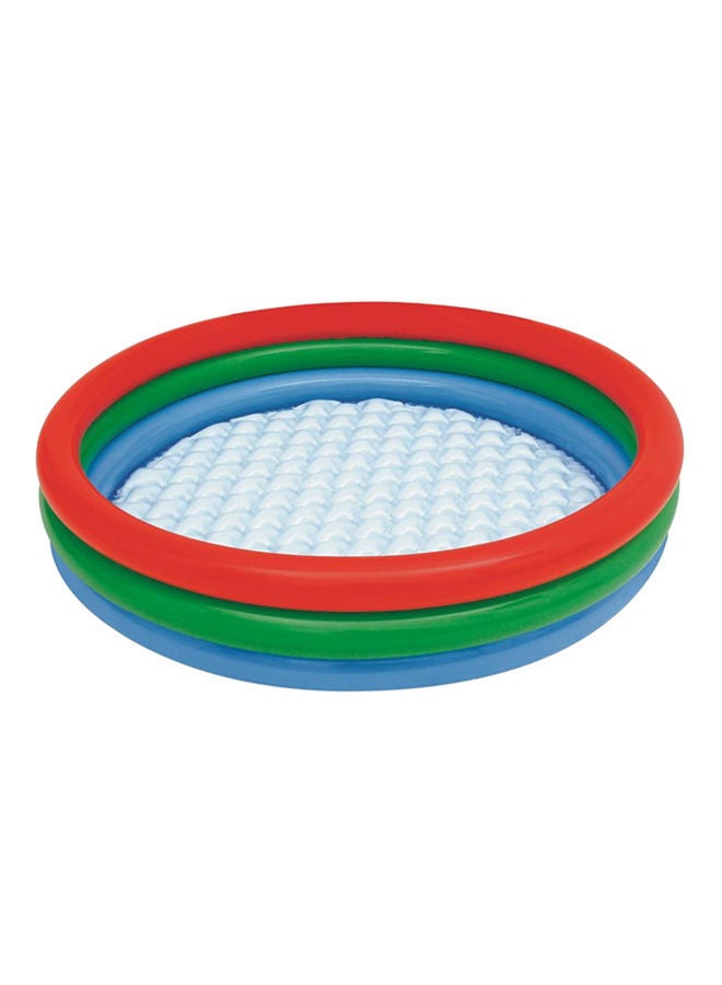 Bestway Swim Squad Kiddie Pool 102x25cm - Image 1