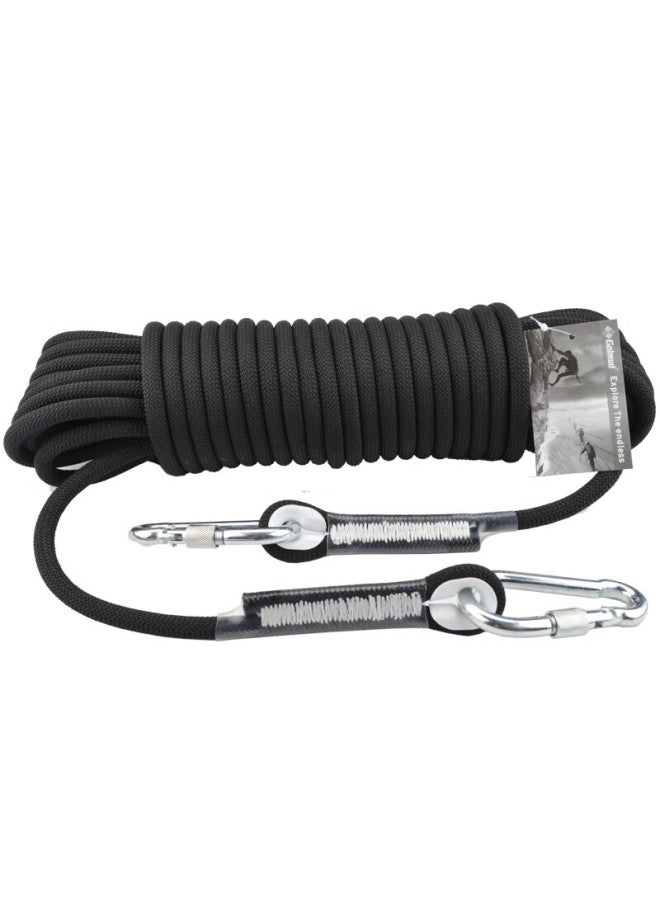 Golmud Geermu 11mm Safety Rope, High-alude Work Rope, Rescue Rope, Climbing Rope, Rock Climbing Rope Rl131, 20 Meters - Image 1
