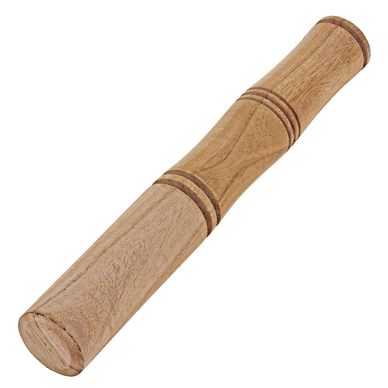 FASHERATI أوعية الغناء التبتية للتأمل (أسود 3.5 بوصة) - Image 4