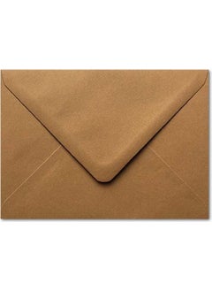HSN Kraft Envelope Invitation Envelope 12 x 18 cm 