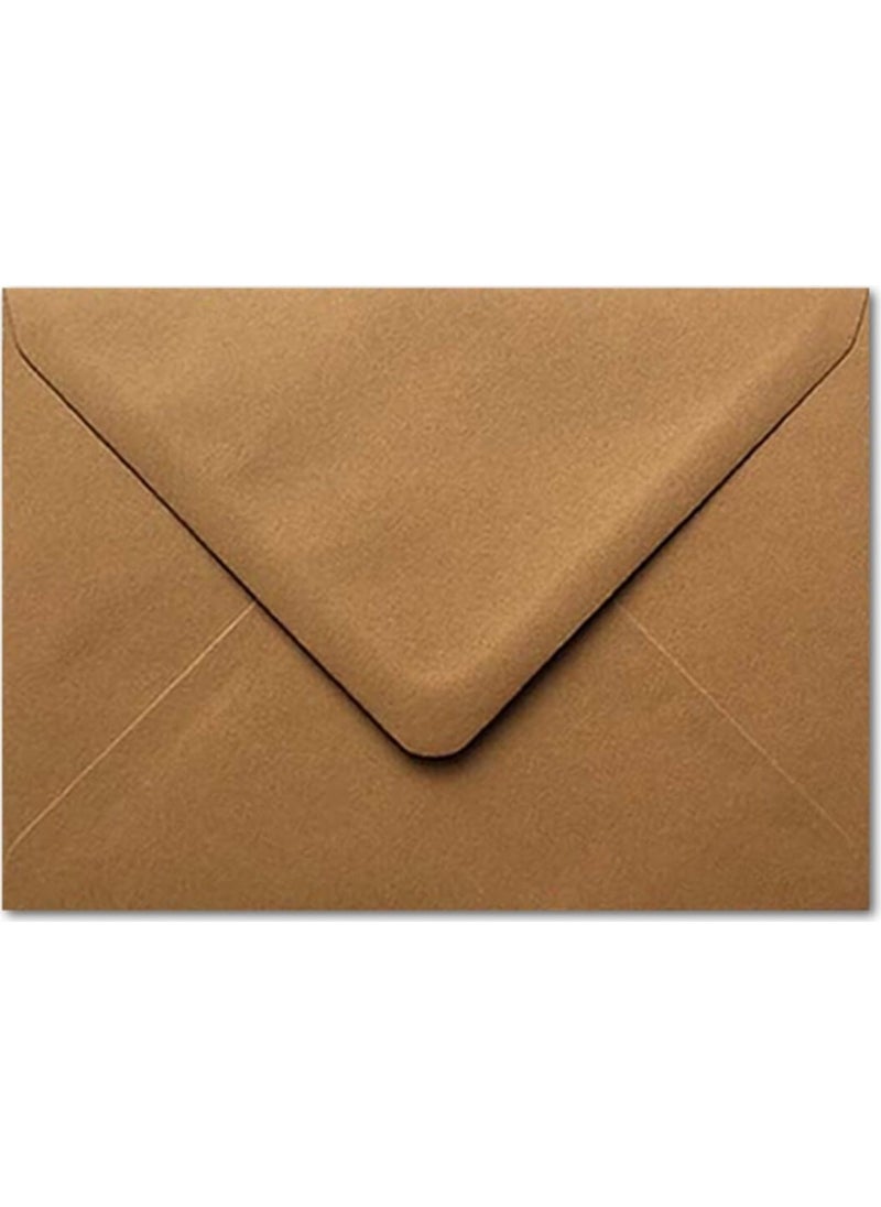HSN Kraft Envelope Invitation Envelope 12 x 18 cm 