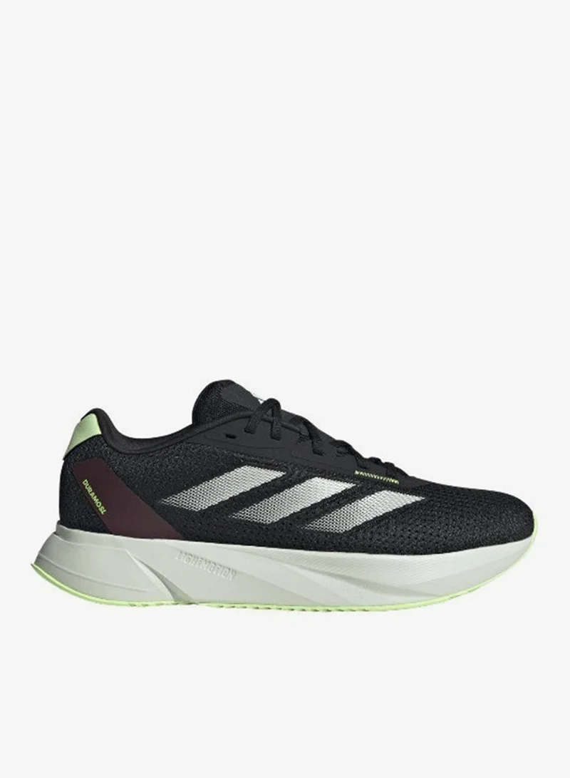 adidas Originals Duramo Sl M Black Running Shoes