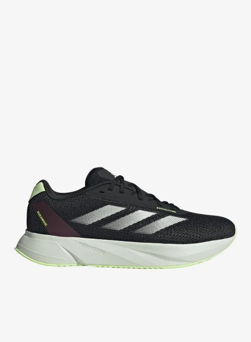 adidas Originals Duramo Sl M Black Running Shoes