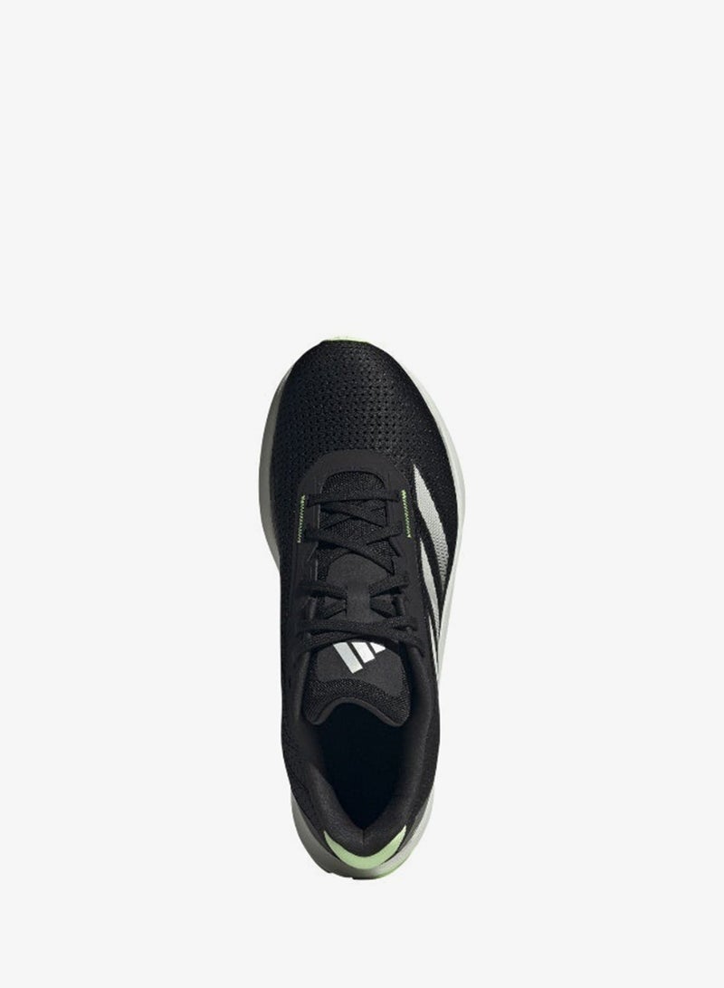 Adidas Duramo Sl M Black Running Shoes - Image 3