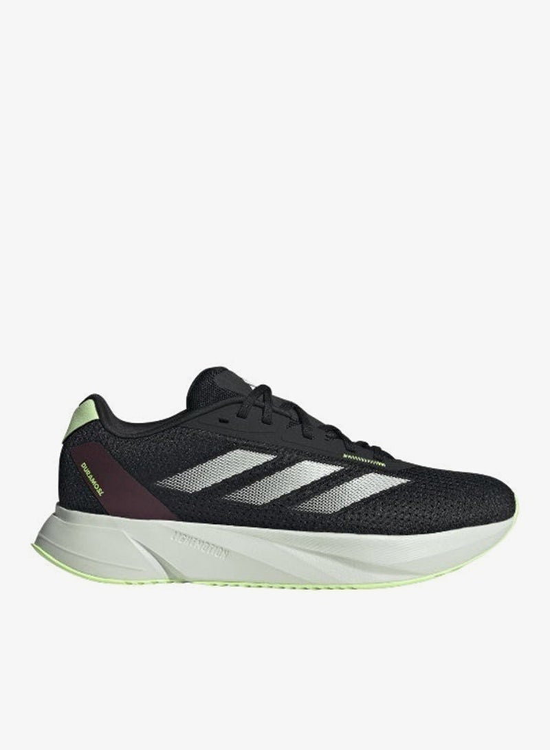 Adidas Duramo Sl M Black Running Shoes - Image 2