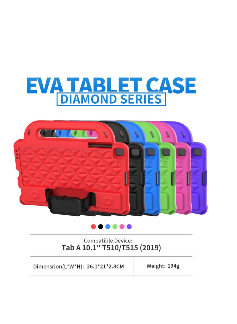 GULFLINK Samsung Protective case for Tab T510/T515 10.1 inch - Image 1