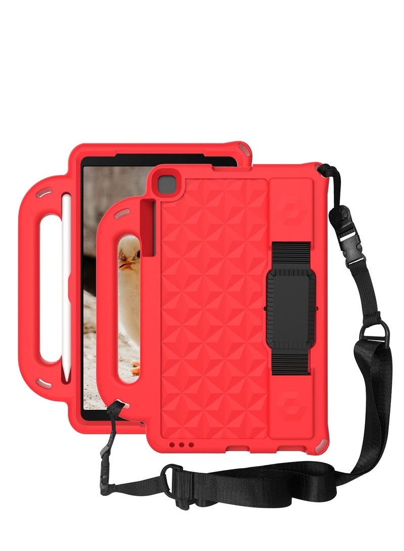 GULFLINK Samsung Protective case for Tab T510/T515 10.1 inch - Image 3