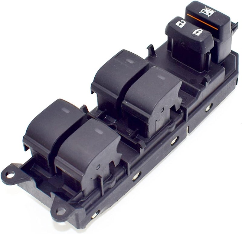 Power Window Control Switch for Toyota and Lexus - Image 1