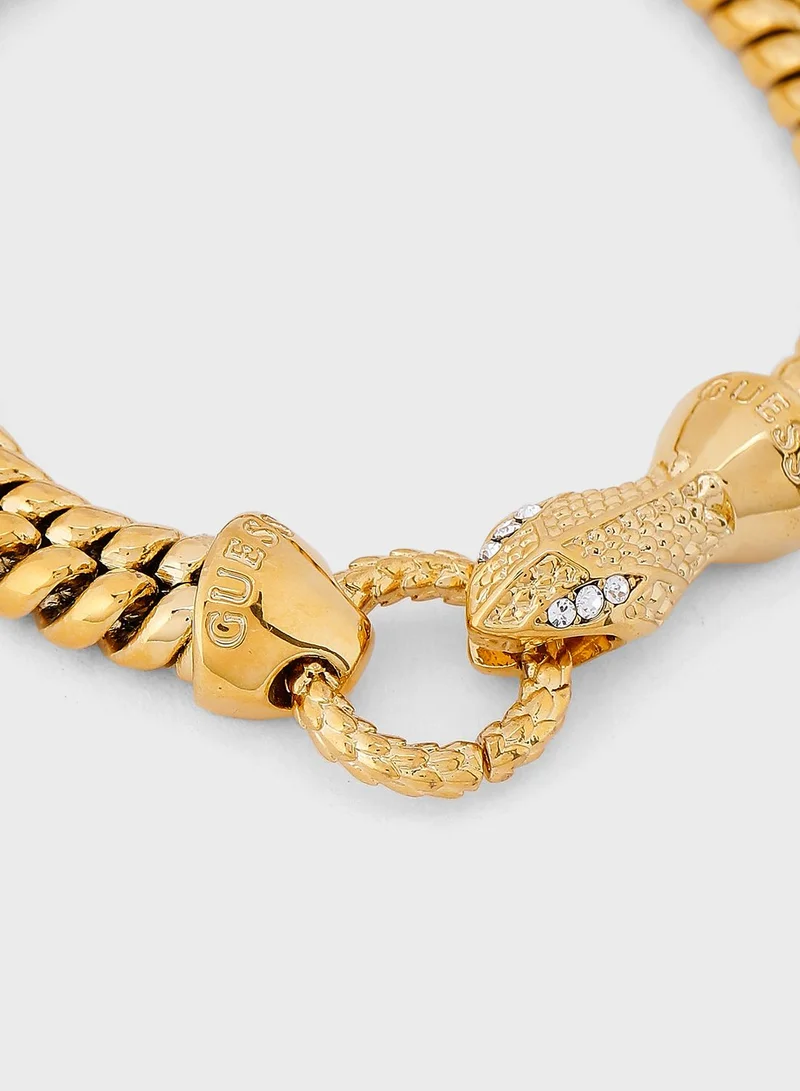 GUESS Snake Bracelet