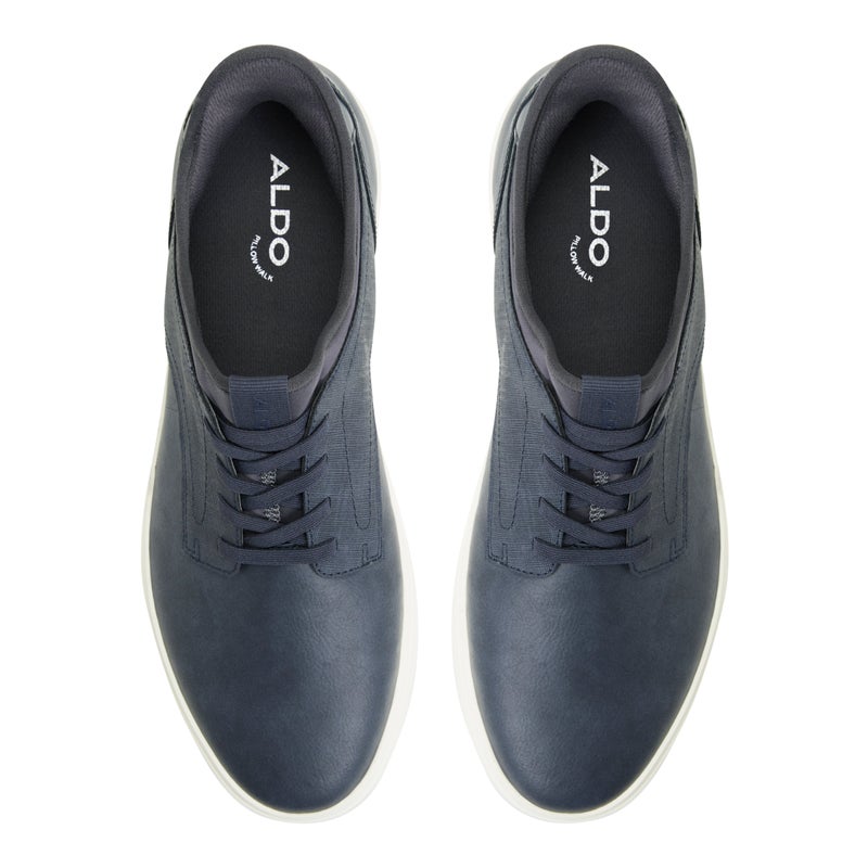 Casual Lace Up Shoes