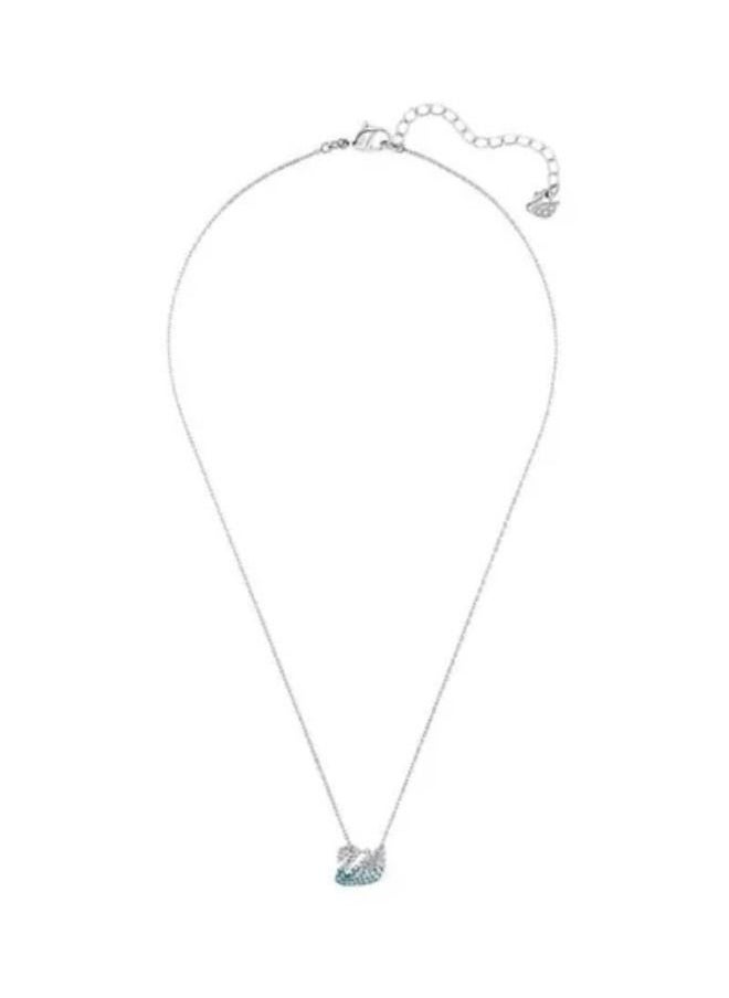 Chomel - Iconic Swan Necklace - Image 1