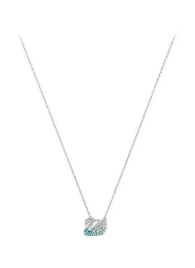Chomel - Iconic Swan Necklace - Image 1
