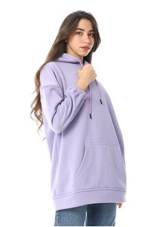 Women Printed Closed Hoodie - pzsku/Z7E38DAC41E72D88880D0Z/45/_/1729005509/cc39afca-8151-47ad-a3ee-d9be9fd99263