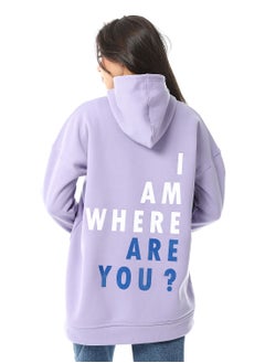 Women Printed Closed Hoodie - pzsku/Z7E38DAC41E72D88880D0Z/45/_/1729005521/875cb41d-14b7-46df-82ea-d0a7590b7264