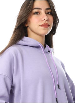 Women Printed Closed Hoodie - pzsku/Z7E38DAC41E72D88880D0Z/45/_/1729005533/85c15405-c3c2-409d-b29d-3a028c896888