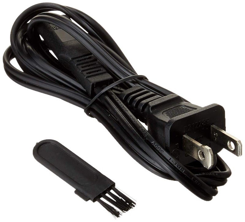 VIVITAR PG-V002 RotaryThree 3-Head Rotary Shaver - Image 4