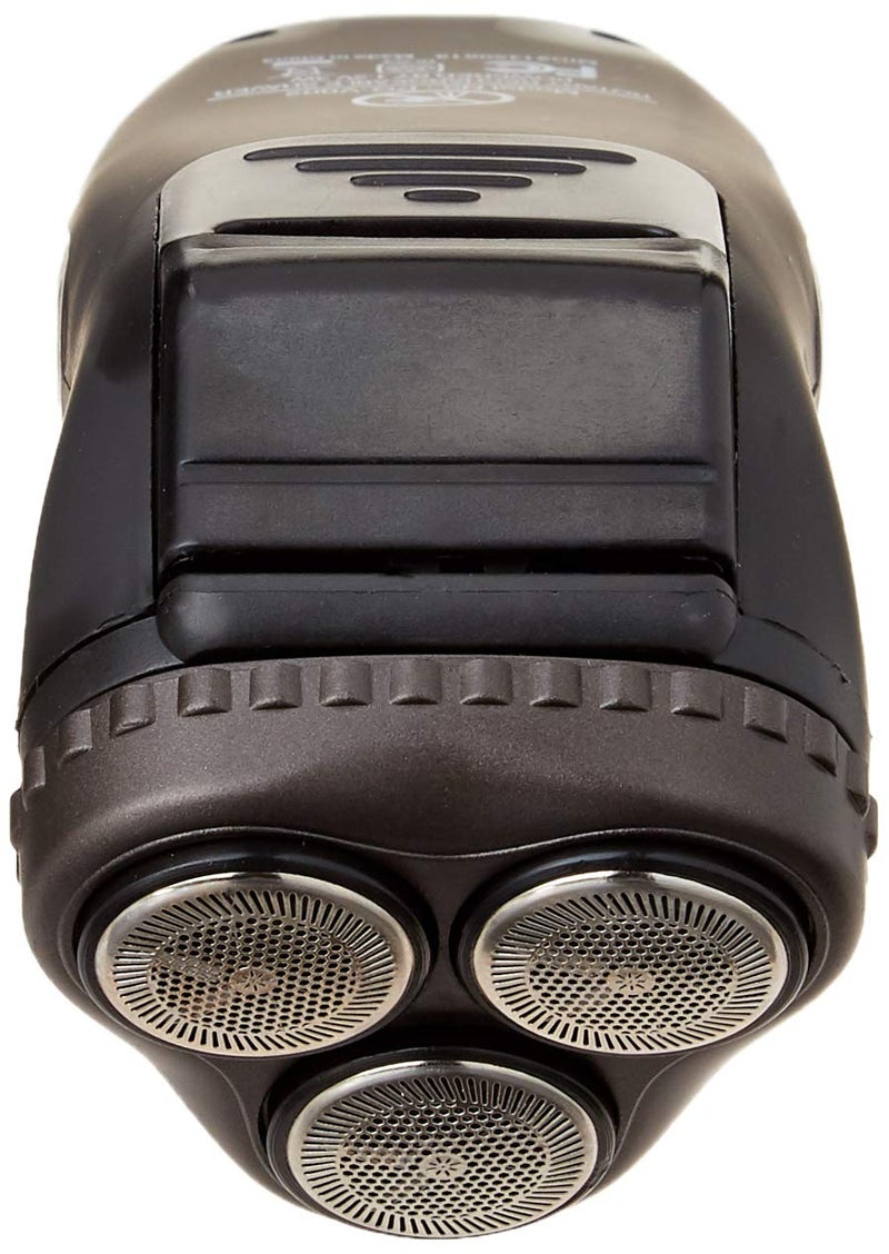 VIVITAR PG-V002 RotaryThree 3-Head Rotary Shaver - Image 3