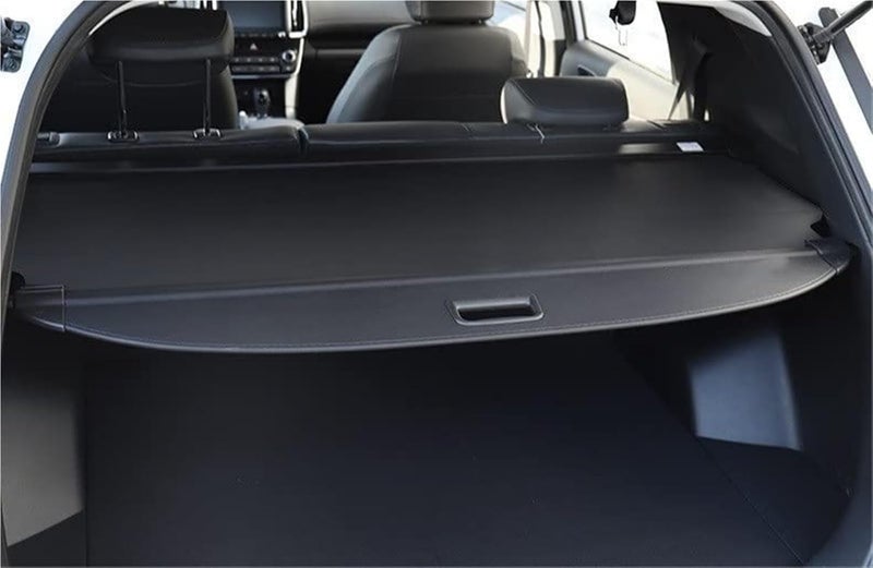 DEMULAX Car Rear Cargo Cover for Buick Models - Image 4