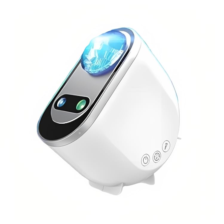 Orlenic Galaxy Star Projector with Bluetooth Speaker, 3 in 1 LED Aurora Northern Lights Projector with 6 White Noise, Starry Moon Light, Remote Control, Adjustable Brightness, Bedroom Room Decor Gift - Image 1