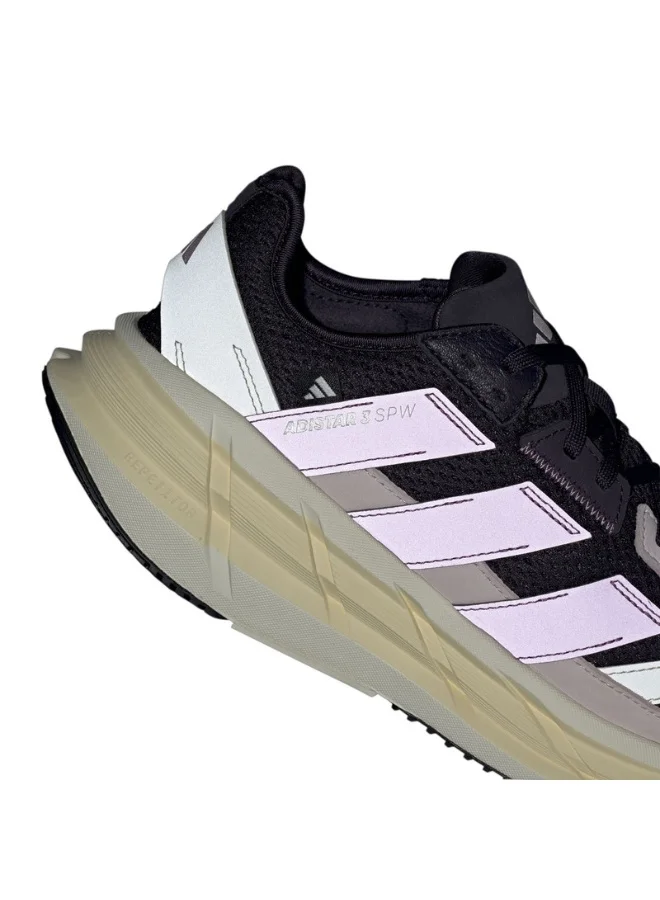 Adidas Adidas Adistar 3 Sportswear W Purple Sportswear Shoes For Women