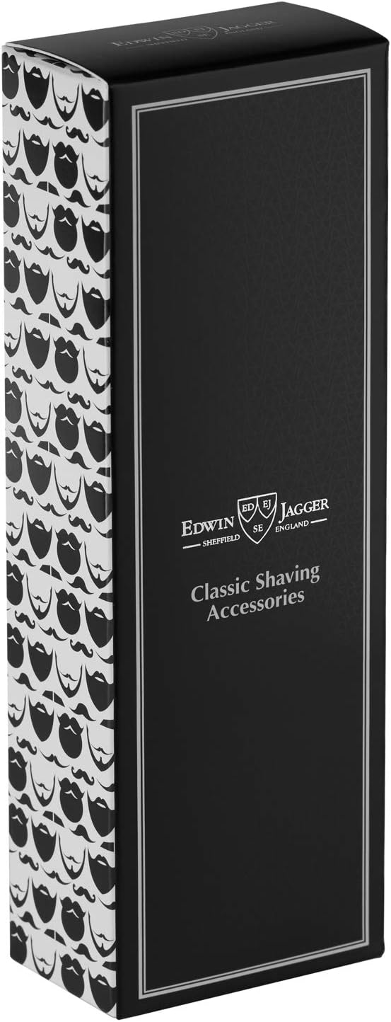 Edwin Jagger Diffusion 36 Series Double Edge Safety Razor Grey - Image 2