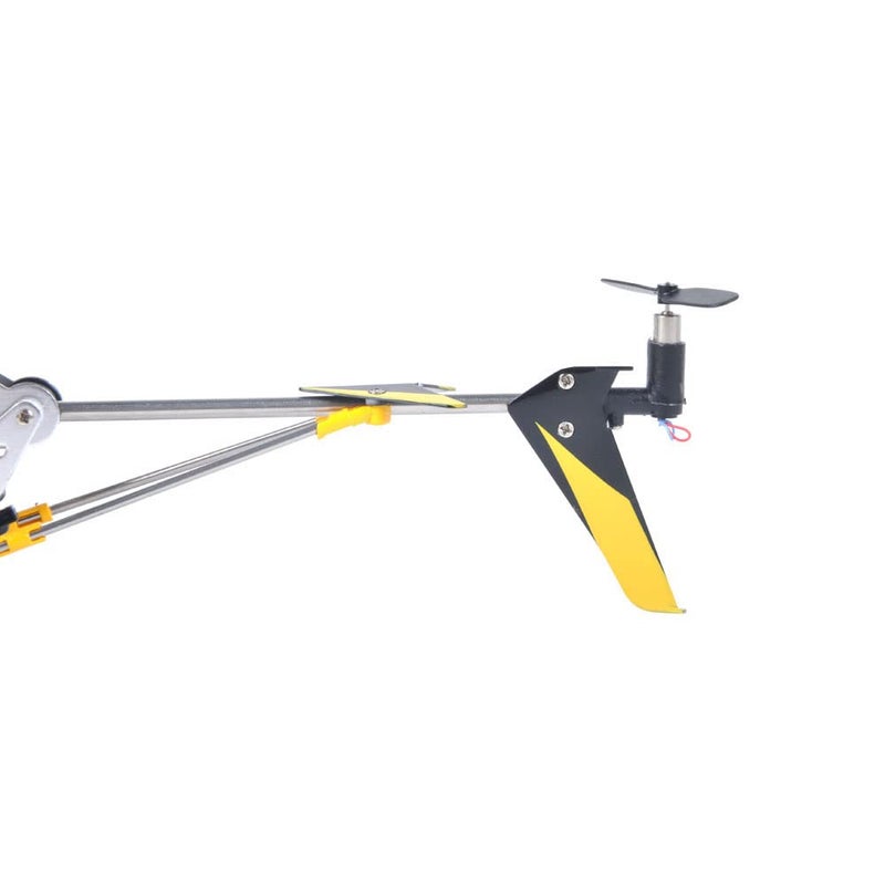 SYMA Tenergy Syma S107S107G RC Helicopter  Yellow - Image 3