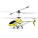 SYMA Tenergy Syma S107S107G RC Helicopter  Yellow - Image 4