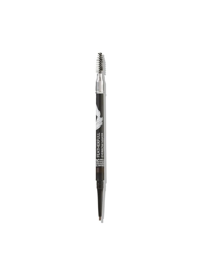 Sorme Featherful Mechanical Eyebrow Pencils-TAUPE 51 - Image 2