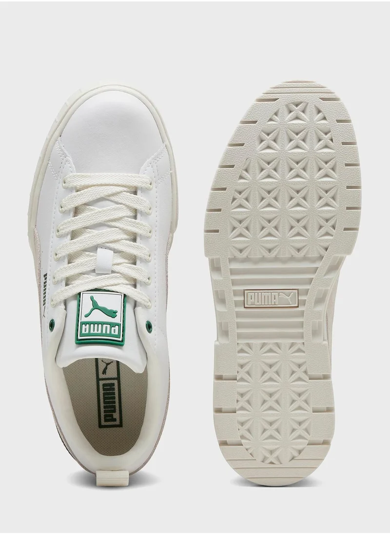 PUMA Mayze Lth
