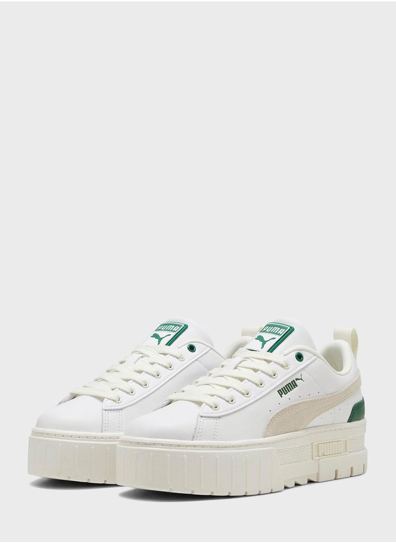 PUMA - Mayze Lth - Image 1