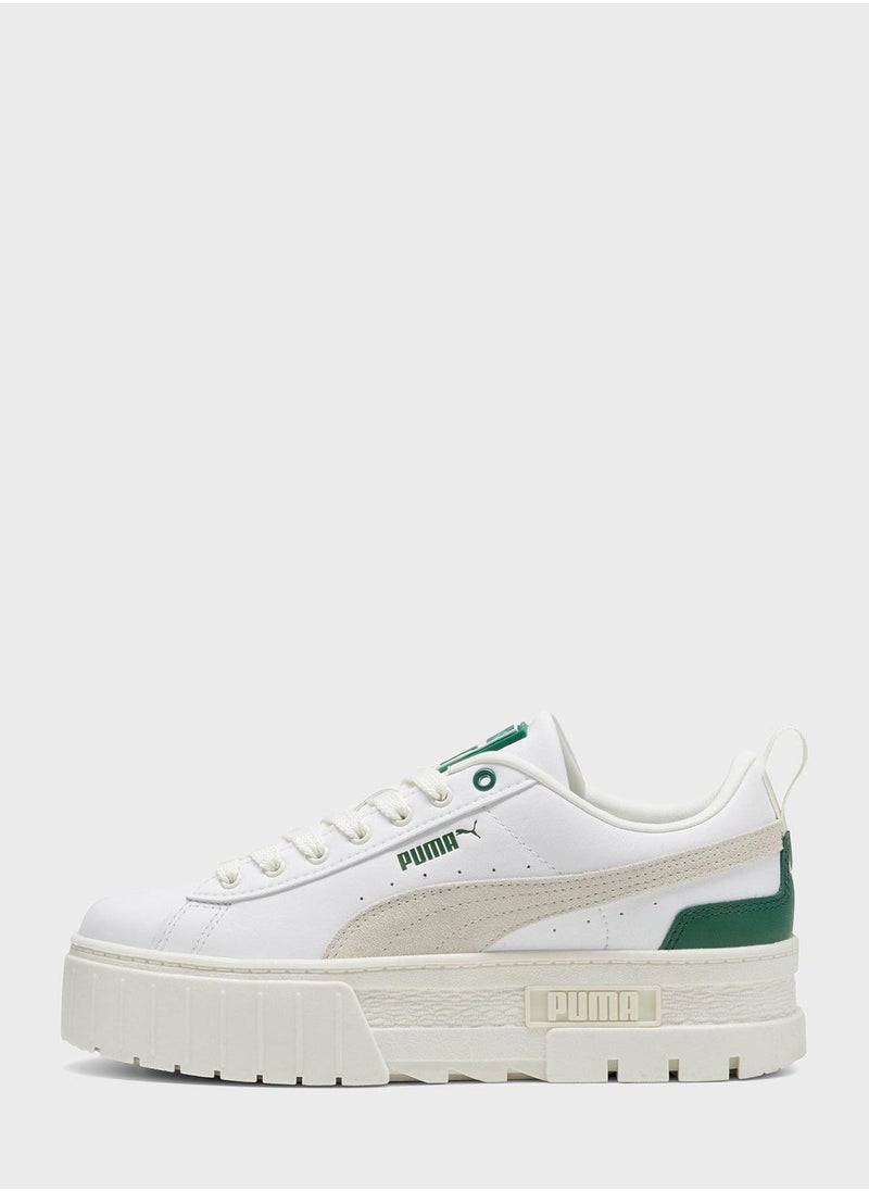 PUMA - Mayze Lth - Image 1