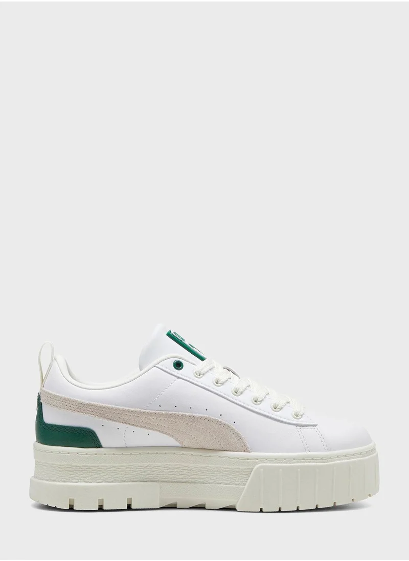 PUMA Mayze Lth