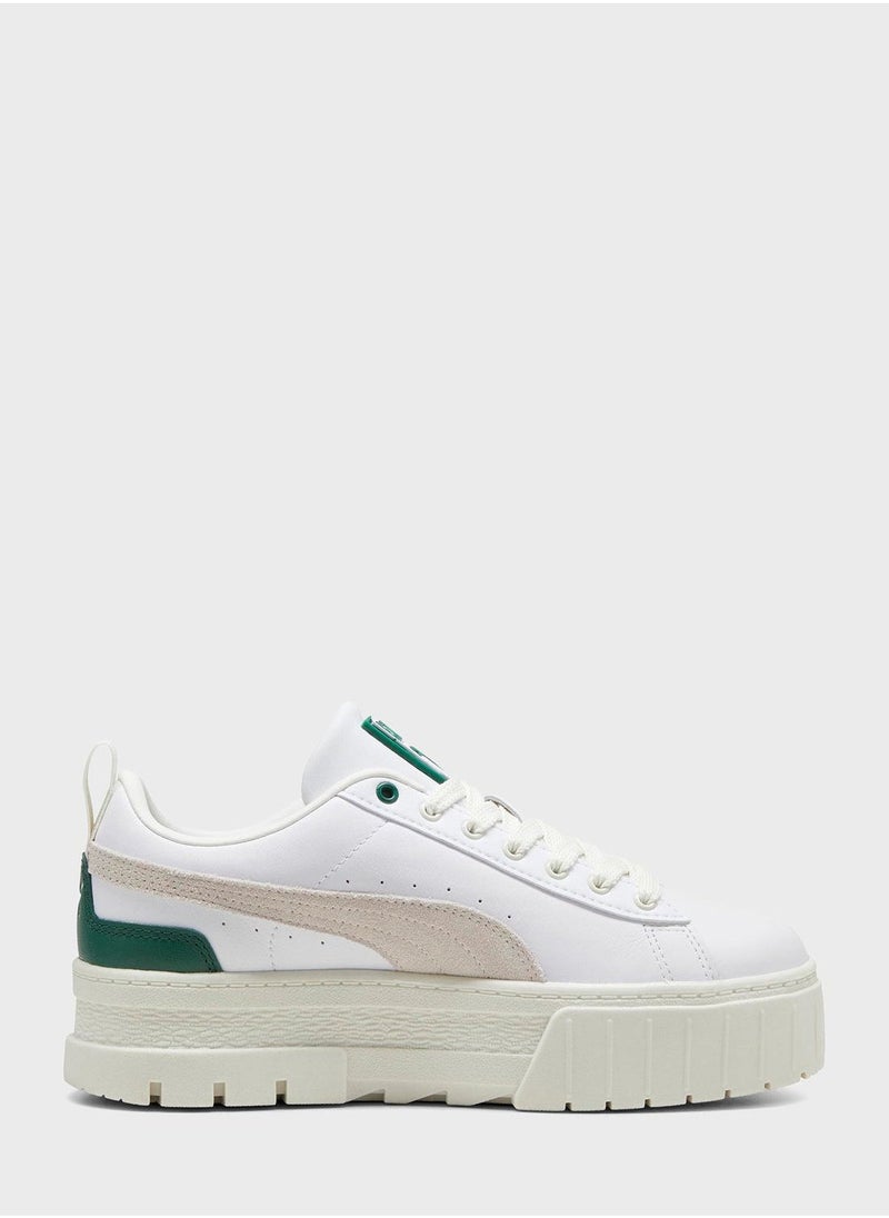 PUMA - Mayze Lth - Image 1