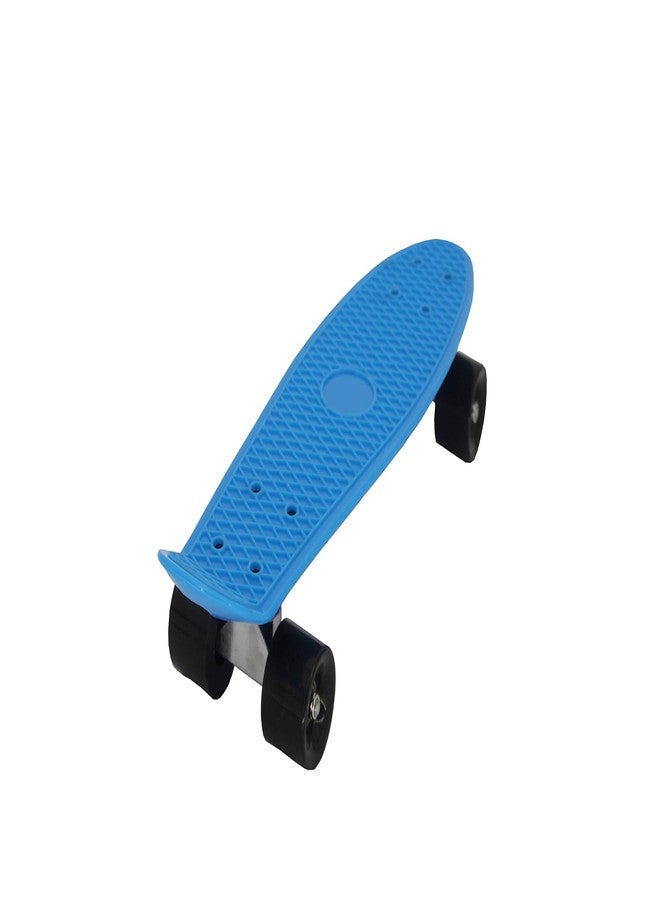 FixtureDisplays® 22" Skateboard Cruiser 15192-2D - Image 2