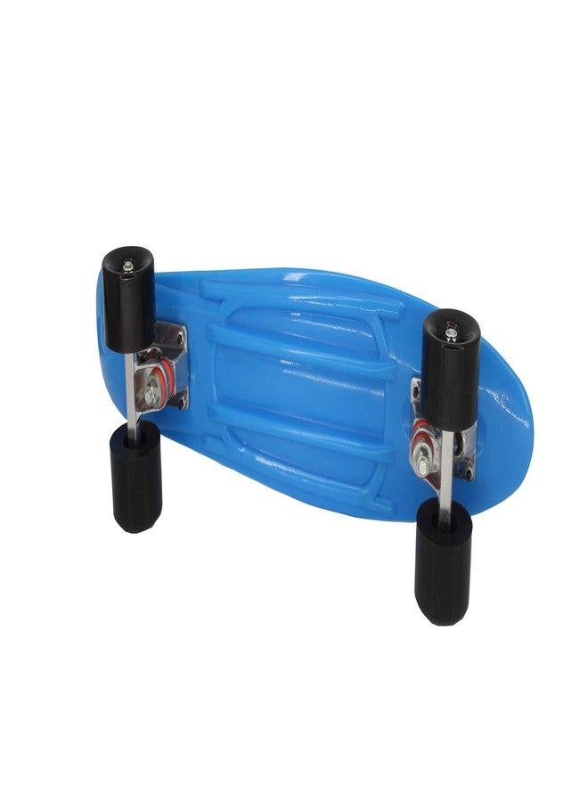 FixtureDisplays® 22" Skateboard Cruiser 15192-2D - Image 4