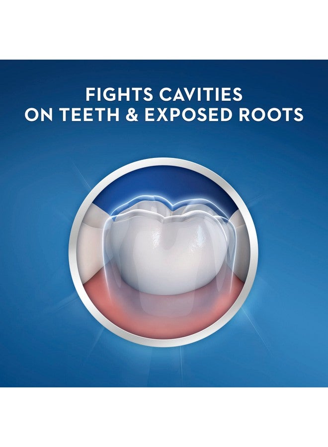 كرست معجون أسنان كريست للحماية من التسوس، عادي، 8.2 أونصة (عبوة من 6 قطع) - Image 2