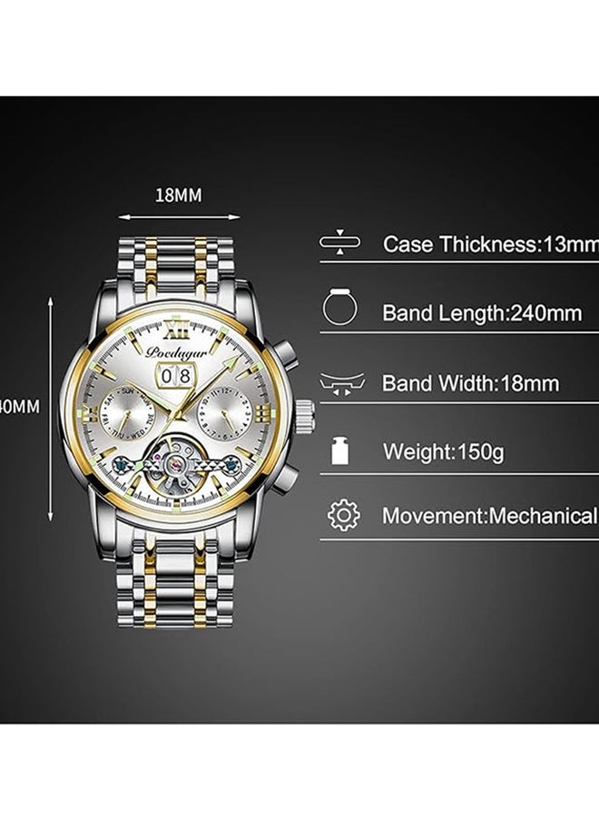 POEDAGAR luminous Sports Watch for man - 480514  - Image 2