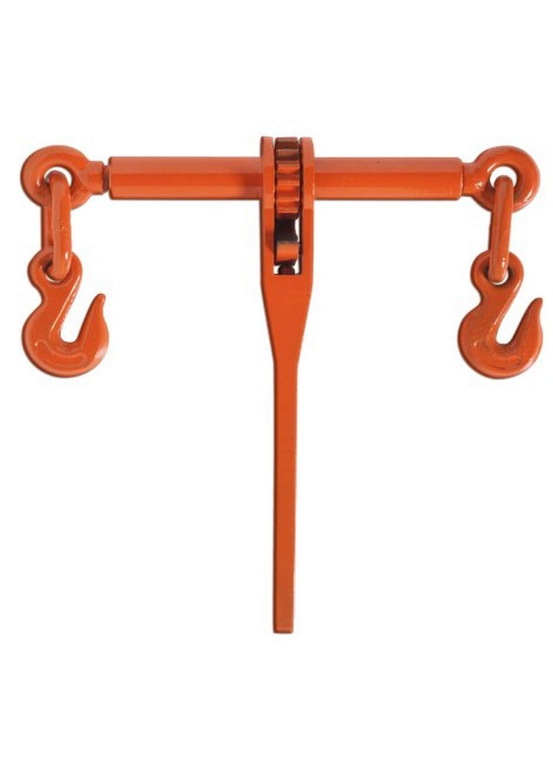 Koch Industries Koch Industries 099212 1/4-Inch Ratchet Load Binder, 0.25, Orange 