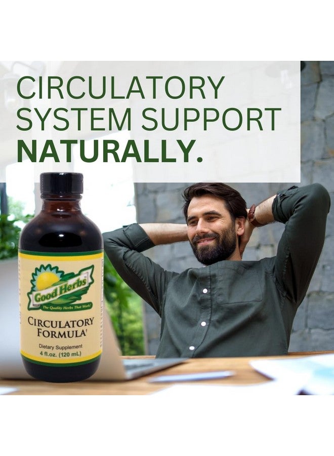 youngevity Circulatory Formula - Image 3