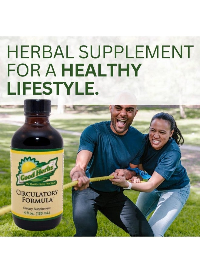 youngevity Circulatory Formula - Image 5