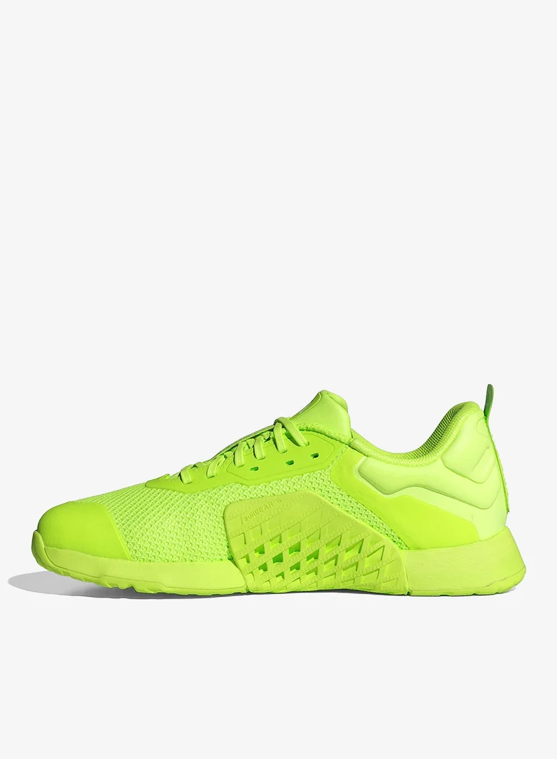 Adidas Dropset 3 Trainer