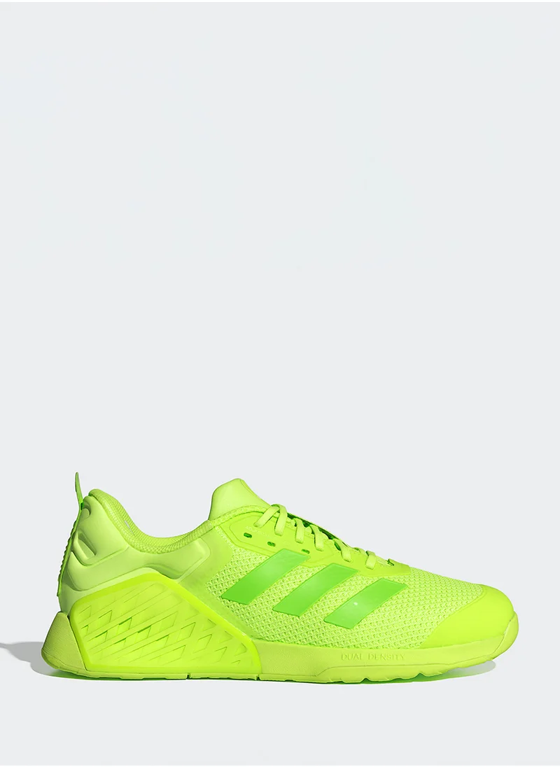 Adidas Dropset 3 Trainer