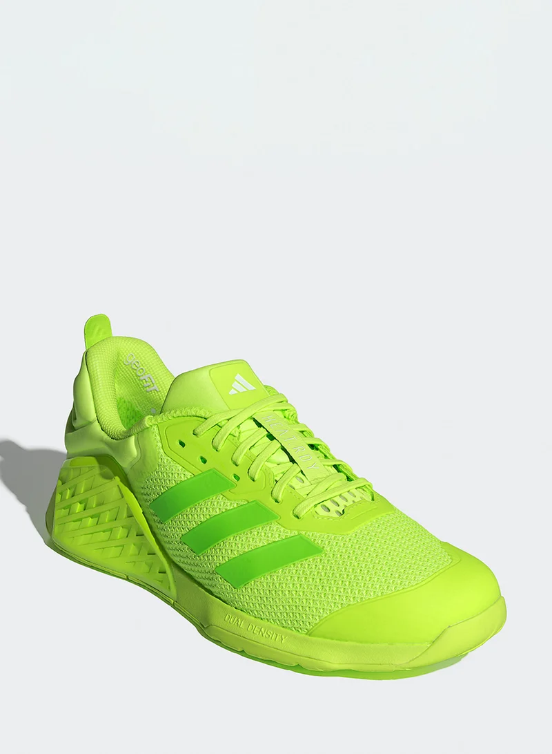 adidas دروب ست 3 ترينر