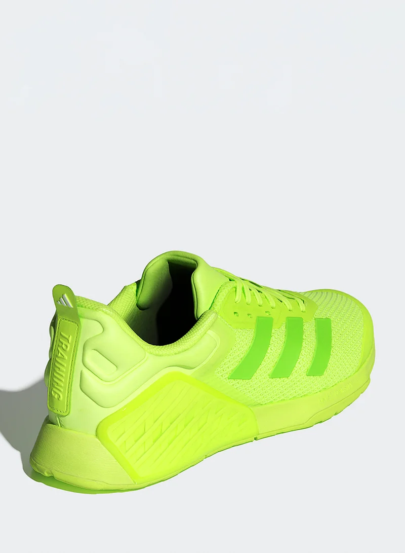 adidas دروب ست 3 ترينر