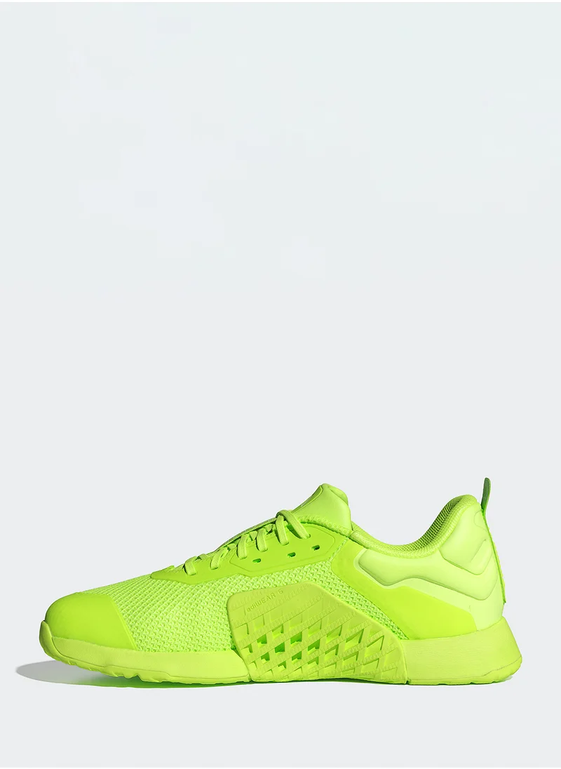 Adidas Dropset 3 Trainer